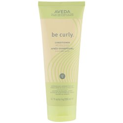 Aveda Be Curly Conditioner 200ml - unisex