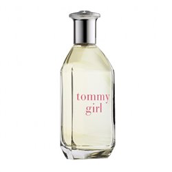 Tommy Hilfiger Tommy Girl Eau De Cologne Eau De Toilette Spray 30ml - unisex