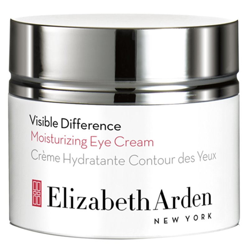 Elizabeth Arden Visible Difference Moisturizing Eye Cream 15ml - unisex