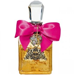 Juicy Couture Viva La Juicy Eau De Perfume Spray 100ml - woman