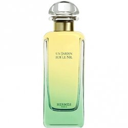 Hermes Un Jardin Sur Le Nil Eau De Toilette Spray 100ml - unisex