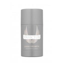 Paco Rabanne Invictus Deodorant Stick 75ml - unisex