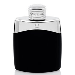 Montblanc Legend Eau De Toilette Spray 100ml - man