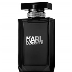 Karl Lagerfeld Pour Homme Eau De Toilette Spray 50ml - man