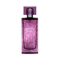 Lalique Amethyst Eau De Perfume Spray 100ml - unisex