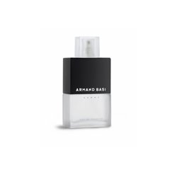 Armand Basi Homme Eau De Toilette Spray 125ml - unisex