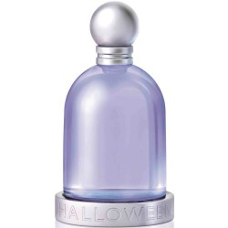 Jesus Del Pozo Halloween Eau De Toilette Spray 100ml - woman