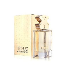 Tous Eau De Perfume Spray 30ml - woman - Teknashop Ltd