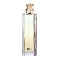 Tous Eau De Perfume Spray 90ml - woman