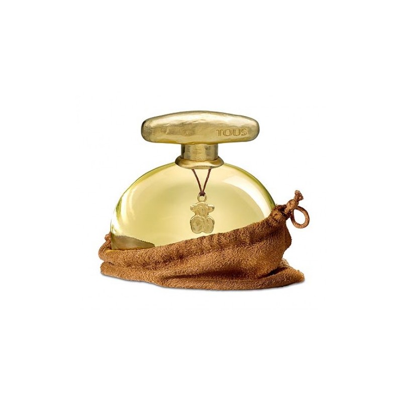 Tous Touch Eau De Toilette Spray 30ml - woman