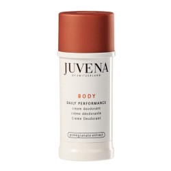 Juvena Body Cream Deodorant 40ml - unisex