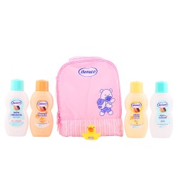 Nenuco Mochila Rosa Set 5 Pieces - children