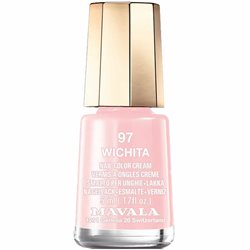 Mavala Nail Polish 97 Wichita 5ml - unisex