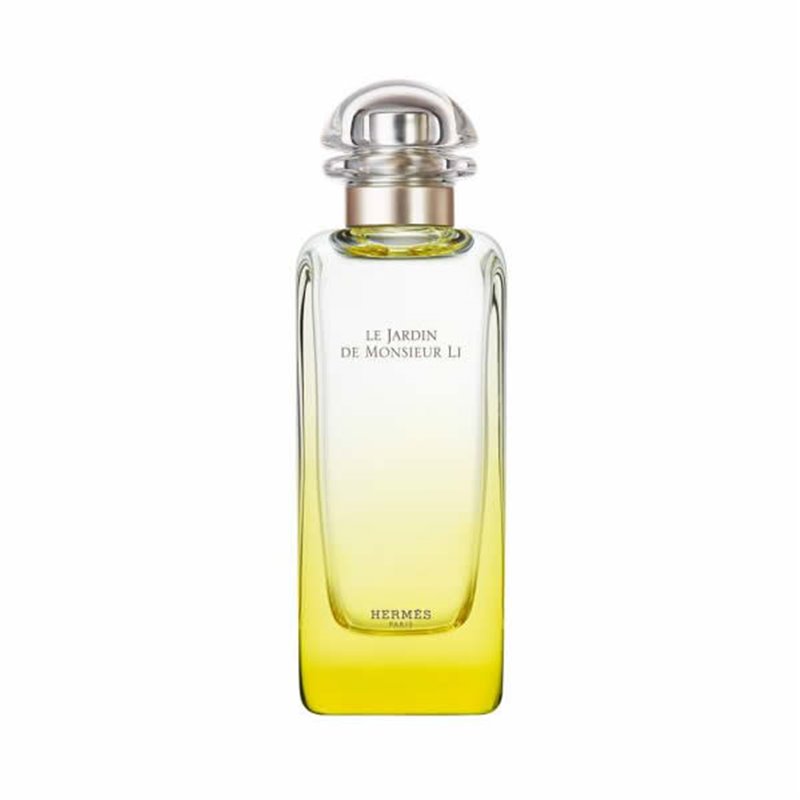 Hermes Le Jardin De Monsieur Li Eau De Toilette Spray 100ml - unisex