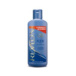 Revlon Flex Anti Dandruff Shampoo 750ml - unisex