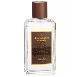 Alvarez Gómez Barbería Eau De Parfum 150ml - unisex - Teknashop Ltd