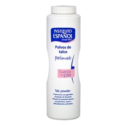 Instituto Español Super Talcum Powder 185g - unisex