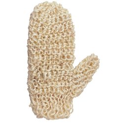 Beter Sisal Glove - unisex