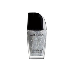 Wet N Wild Wild Shine Nail Color E471B Kaleidoscope - unisex