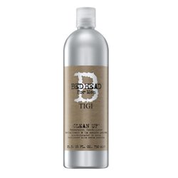 Tigi Bed Head For Men Clean Up Conditioner 750ml - unisex