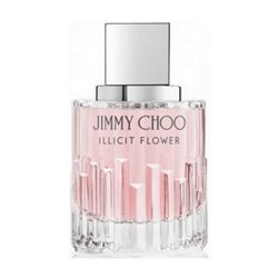 Jimmy Choo Illicit Flower Eau De Toilette Spray 100ml - woman