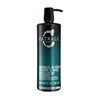 Tigi Catwalk Oatmeal and Honey Nourishing Conditioner 750ml - unisex