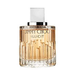 Jimmy Choo Illicit Eau De Perfume Spray 100ml - woman