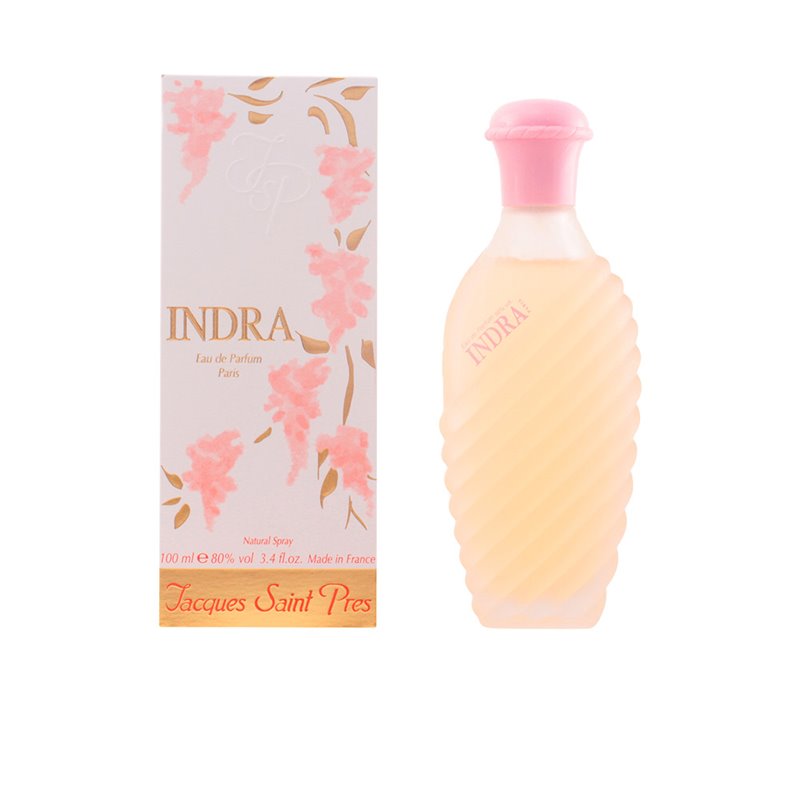 Ulric De Varens Indra Eau De Perfume Spray 100ml - unisex