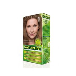 Naturtint 6G Ammonia Free Hair Colour 150ml - unisex