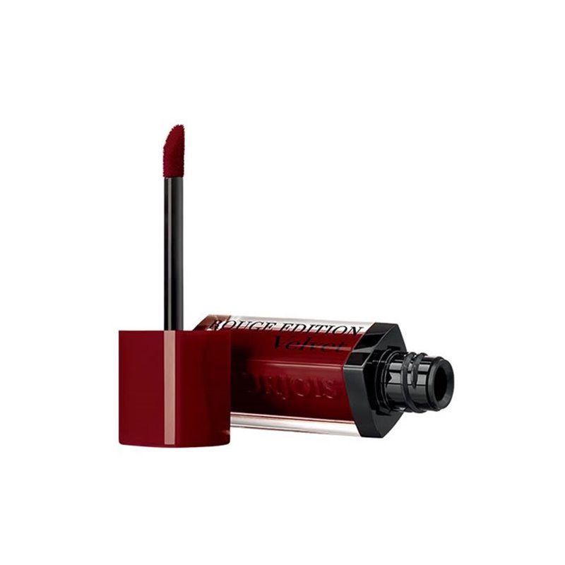 Bourjois Rouge Edition Velvet 19 Jolie De Vin - unisex