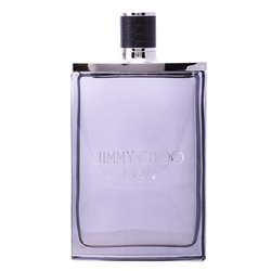 Jimmy Choo Man Eau De Toilette Spray 200ml - man