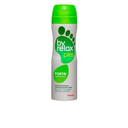 Byly Byrelax Forte Foot Deodorant Spray 200ml - unisex