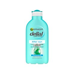 Delial After Sun Aloe Vera 200ml - unisex