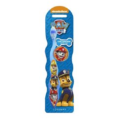 Nickelodeon Patrulla Canina Toothbrush - unisex