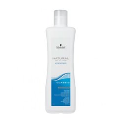 Schwarzkopf Natural Styling Hydrowave 1 Classic 1000ml - unisex