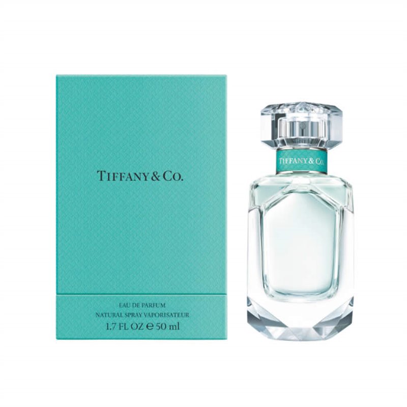 Tiffany And Co. Eau De Perfume Spray 50ml - woman