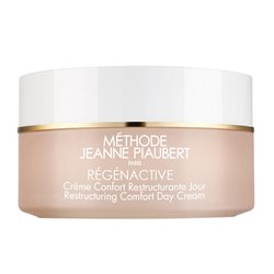 Jeanne Piaubert Régénactive Restructuring Comfort Day Cream 50ml - unisex - Teknashop Ltd