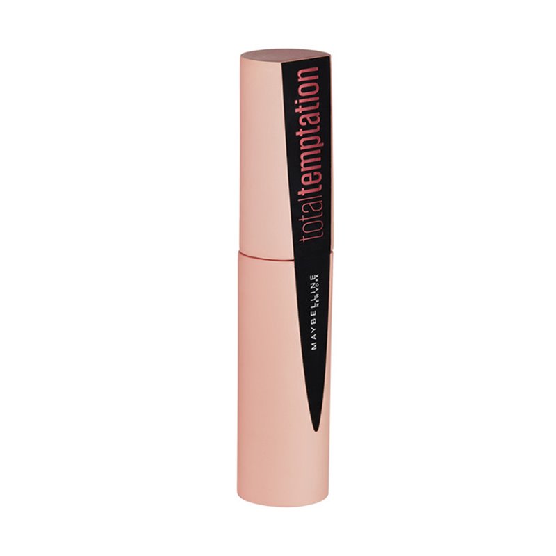 Maybelline Total Temptation Mascara Meraki By Mery Turiel 9,4ml - unisex