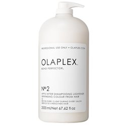 Olaplex Bond Perfector N2 2000ml - unisex