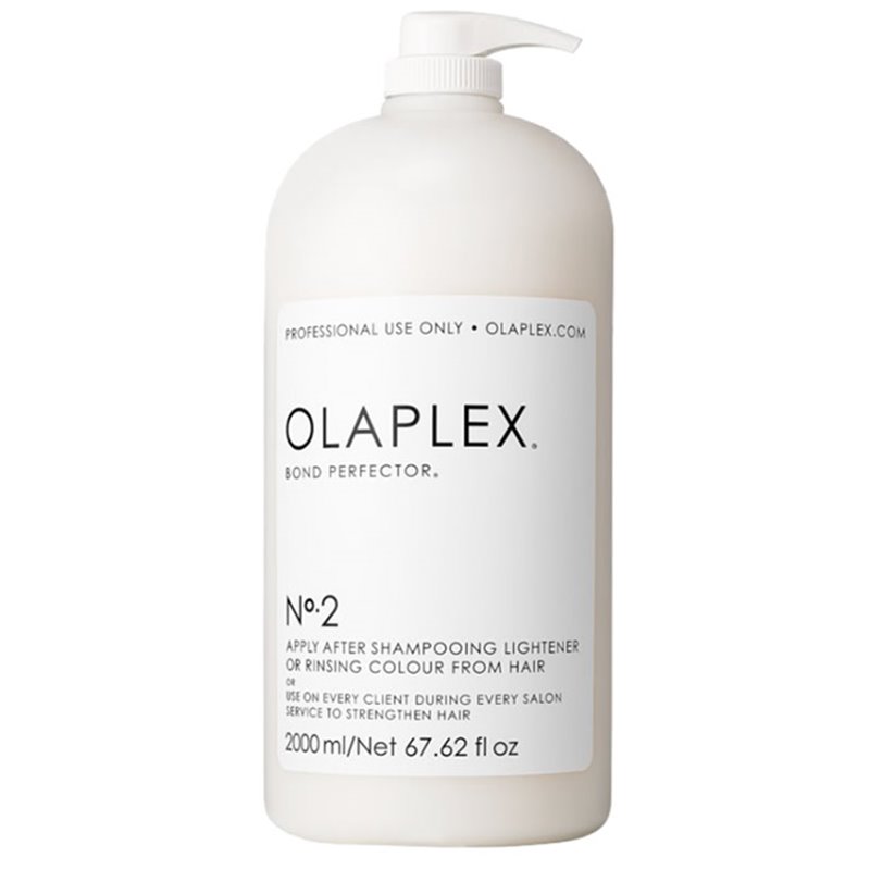 Olaplex Bond Perfector N2 2000ml - unisex