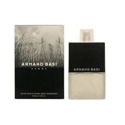 Armand Basi Homme Eau De Toilette Spray 125ml + Speakers - unisex