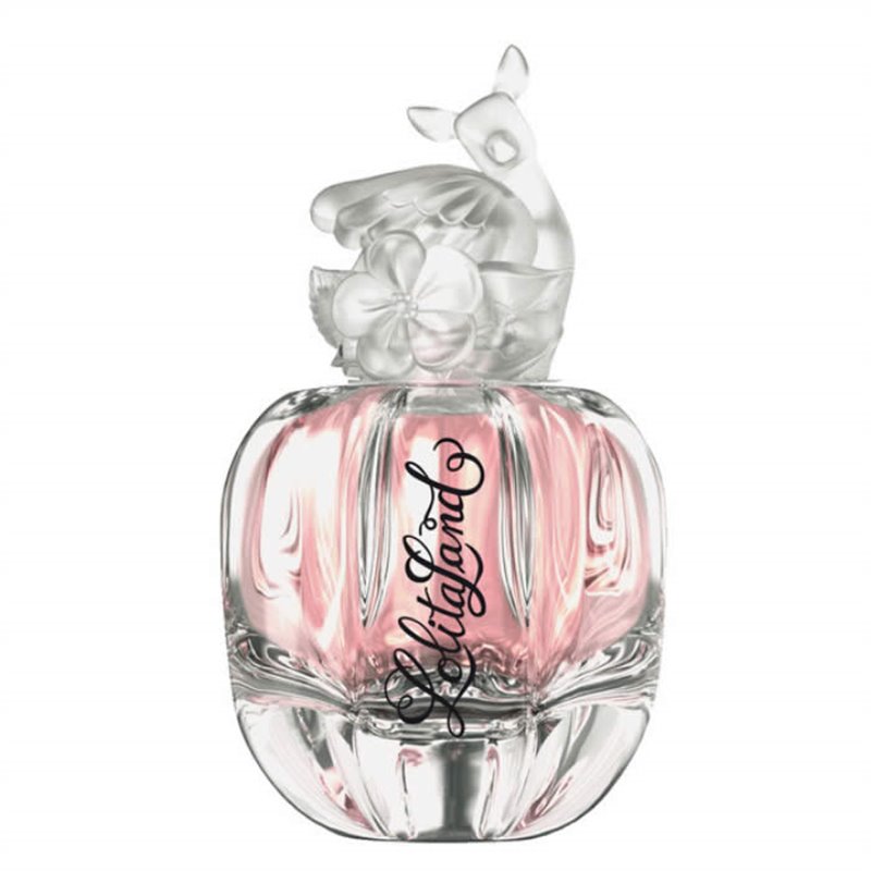 Lolita Lempicka Lolitaland Eau De Perfume Spray 80ml - woman - Teknashop Ltd