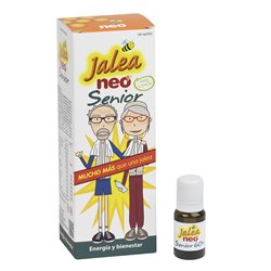 Neo Jelly Senior 14 Vials - unisex