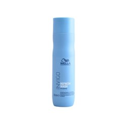 Wella Invigo Refresh Shampoo 250ml - unisex