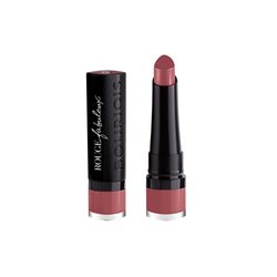 Bourjois Rouge Fabuleux 004 Jolie Mauve - unisex - Teknashop Ltd