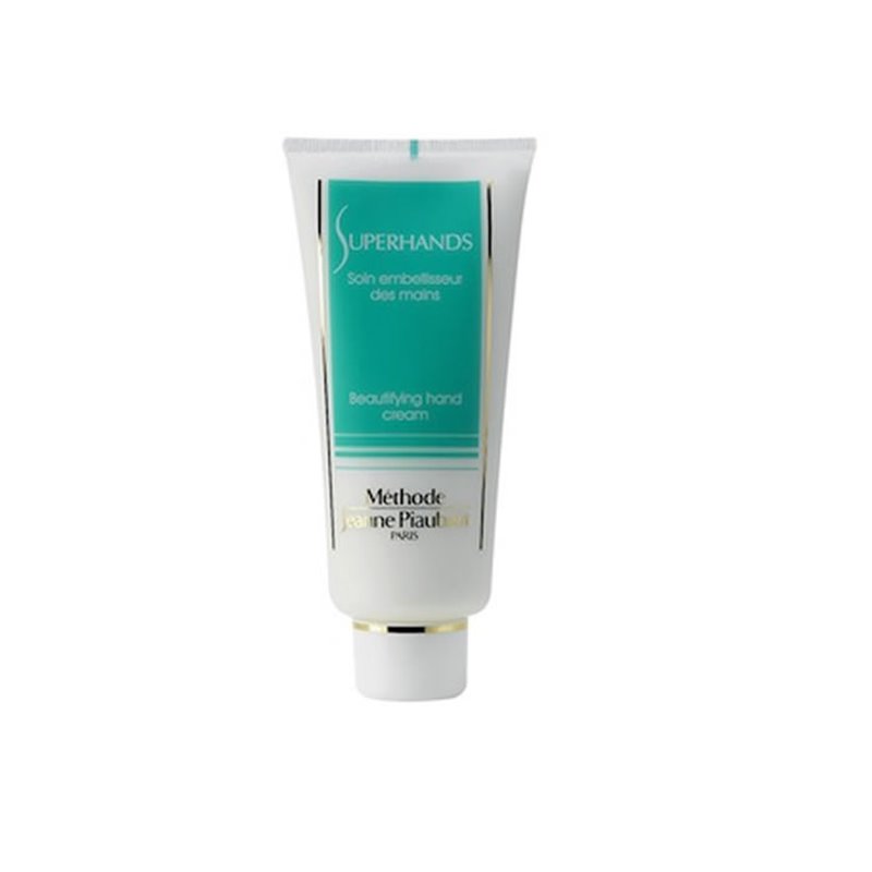 Jeanne Piaubert Superhands Beautifying Hand Cream 75ml - unisex - Teknashop Ltd