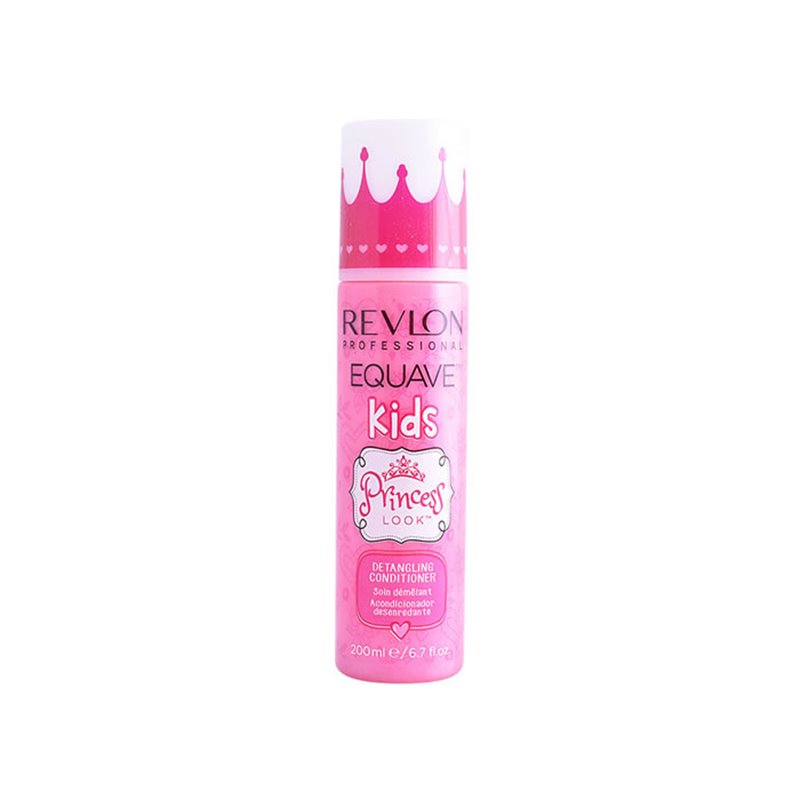 Revlon Equave For Kids Princess Look Conditioner 200ml - unisex