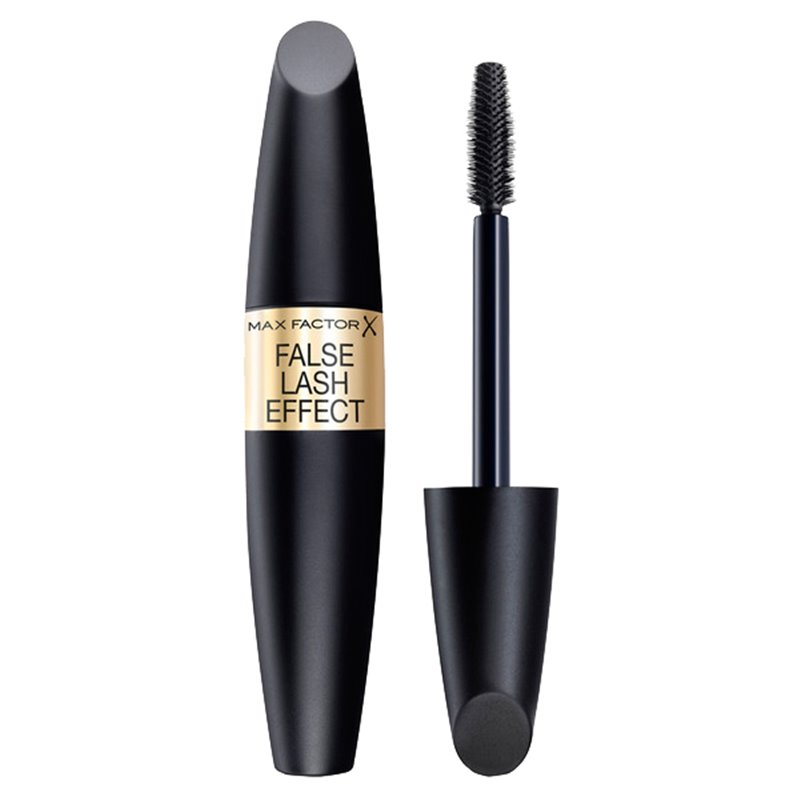 Max Factor False Lash Effect Mascara 01 Black - unisex - Teknashop Ltd