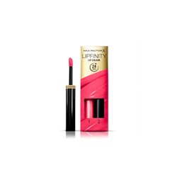 Max Factor Lipfinity Lipcolour 24h 024 Stay Cheerful 2ml - unisex - Teknashop Ltd