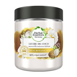 Herbal Essences Coconut Milk Mask 250ml - unisex - Teknashop Ltd